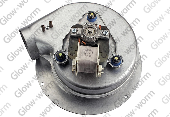SAUNIER DUVAL  S457077
